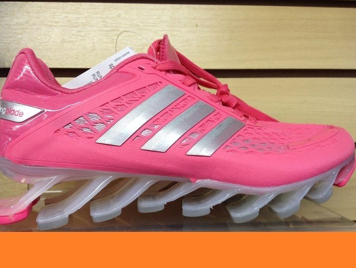 adidas springblade rosa mercadolivre adidas springblade rosa mercadolivre